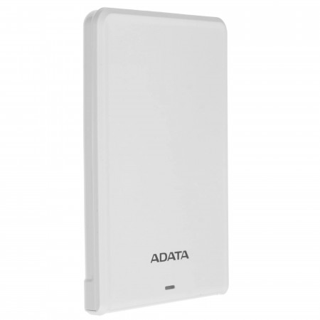 2 ТБ Внешний жесткий диск ADATA HV620S (AHV620S-2TU31-CWH) белый